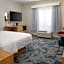 Hampton Inn & Suites Prescott Valley