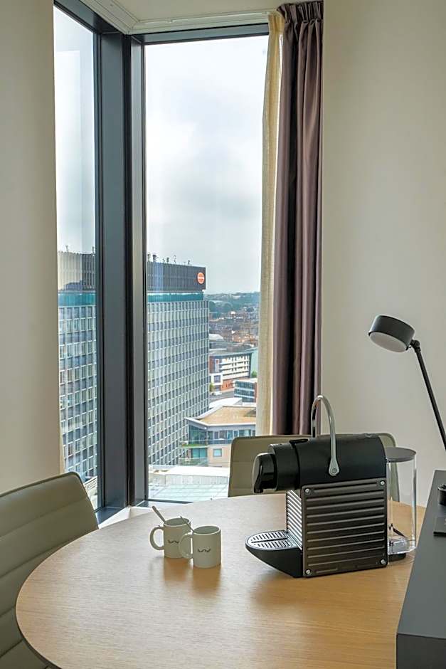 INNSiDE Liverpool