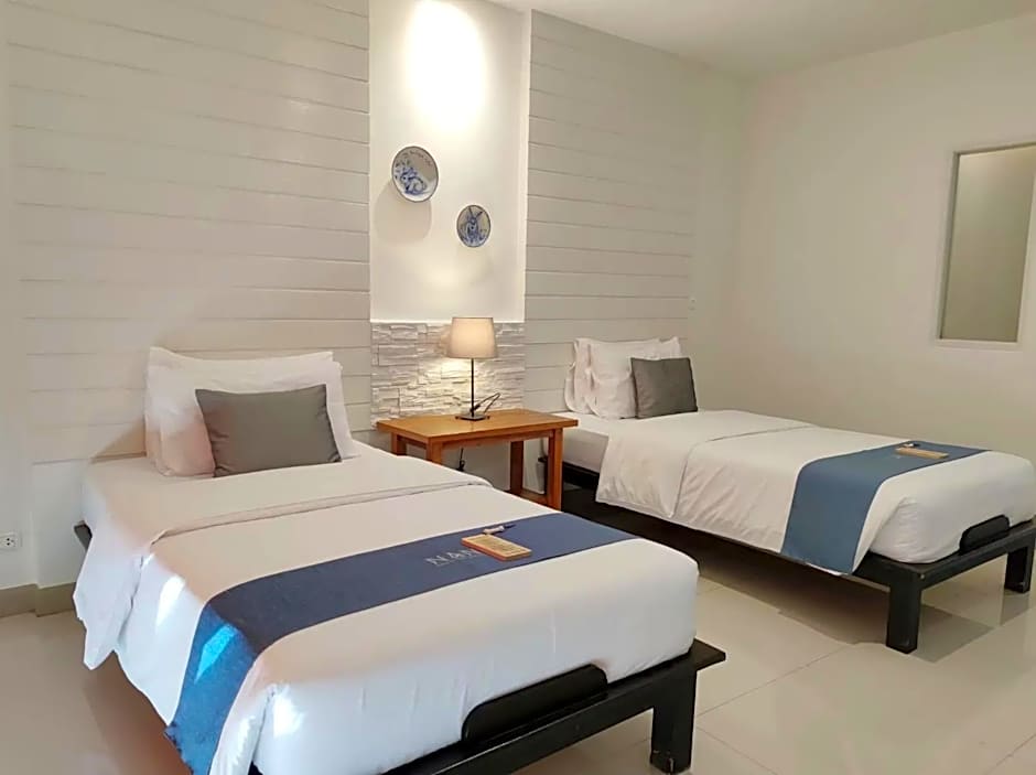 Nan Boutique Hotel