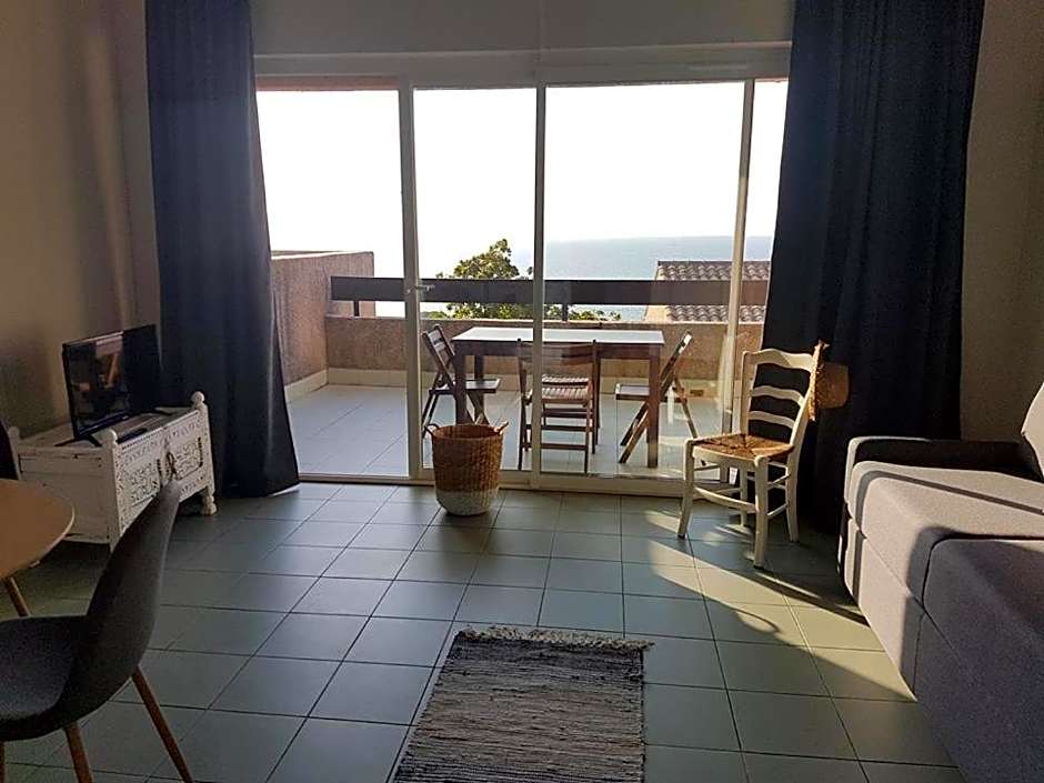 Résidence Costa d'Oru