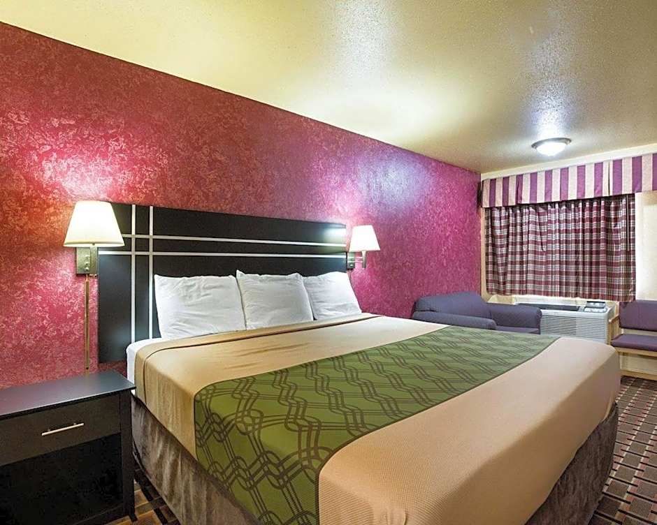 Prestige Inn