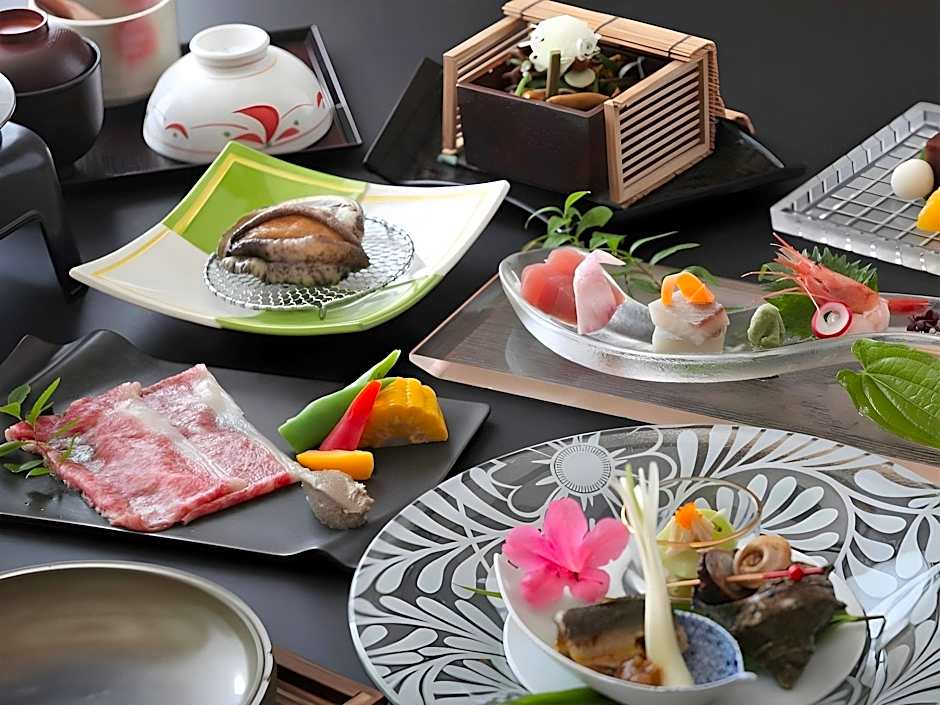 Resorpia Kumihama Resort