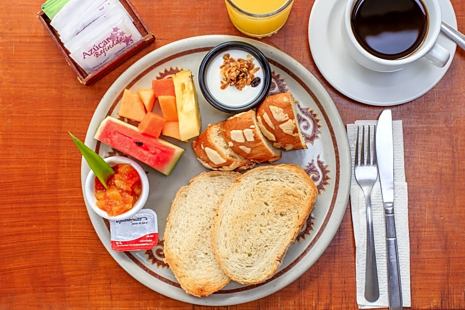 Matan Kaan by GuruHotel