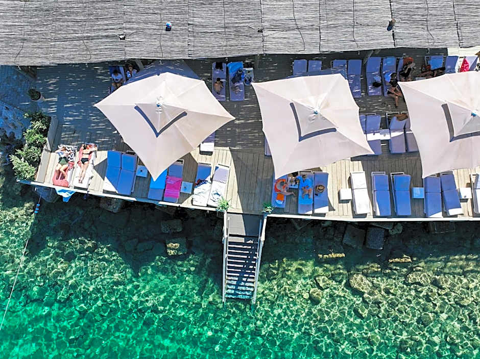 Dalyan Residence & Suites