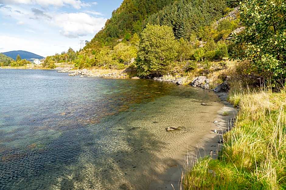 Skottneset Feriesenter