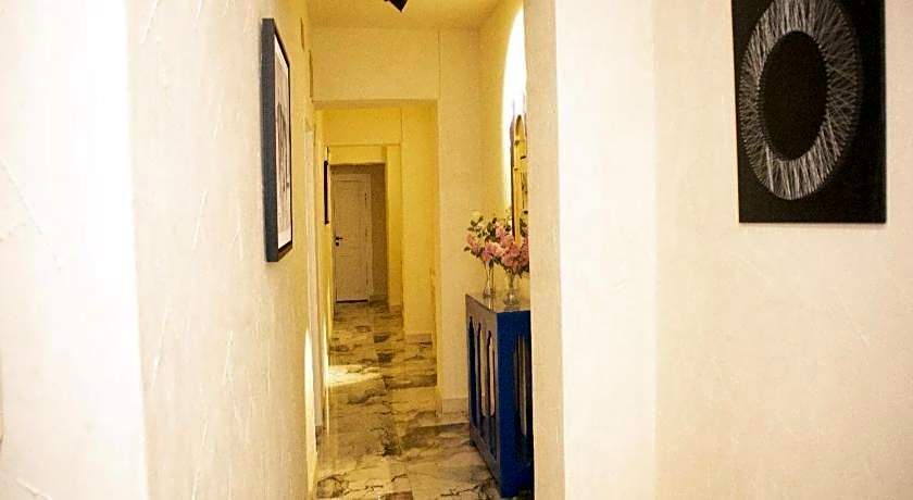 Amman Trail Hotel & Studios