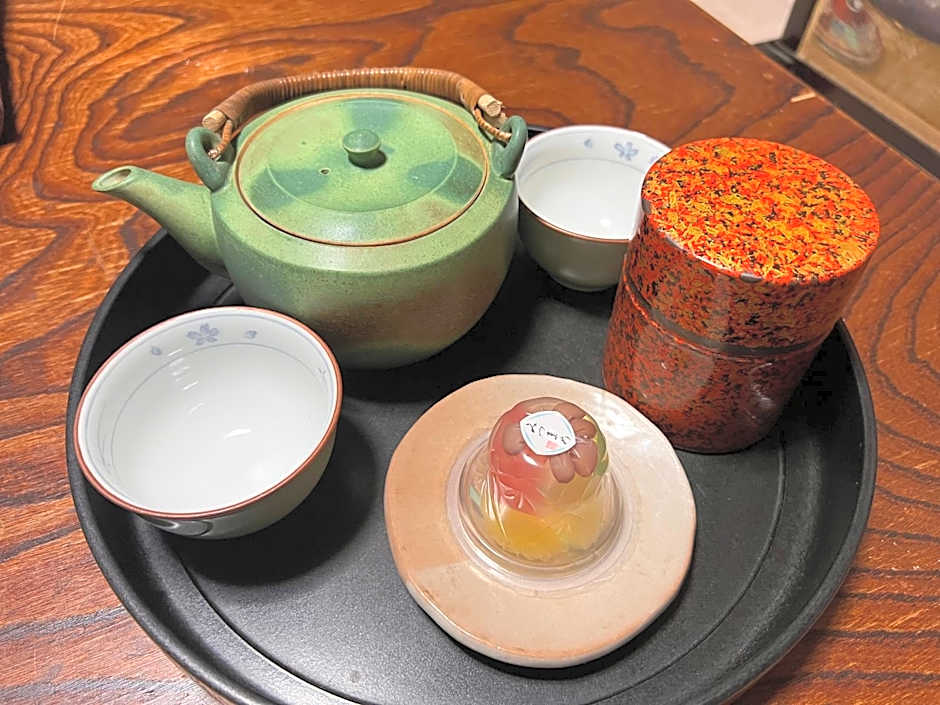Ryokan Sanki