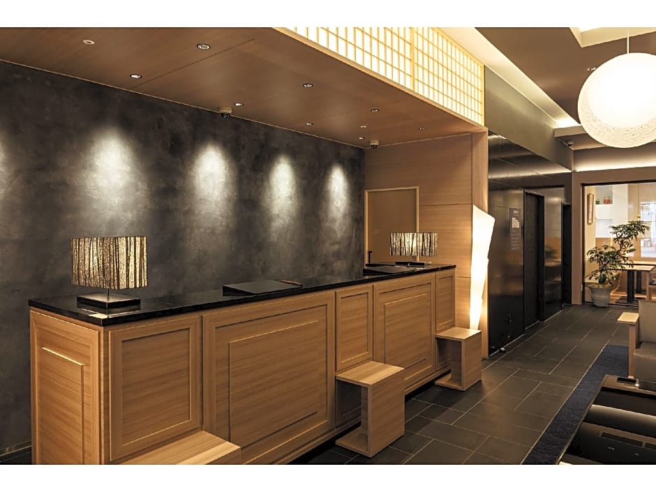 Hotel Vista Nagoya Nishiki