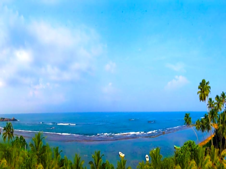 Cinnamon Bey Beruwala