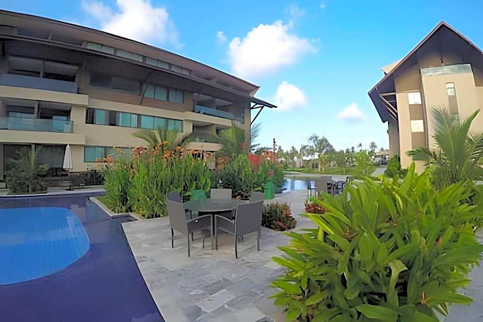 Nui Supreme Beach Living