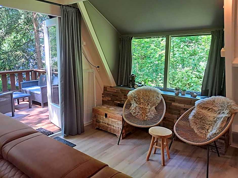 Chalet Amapola