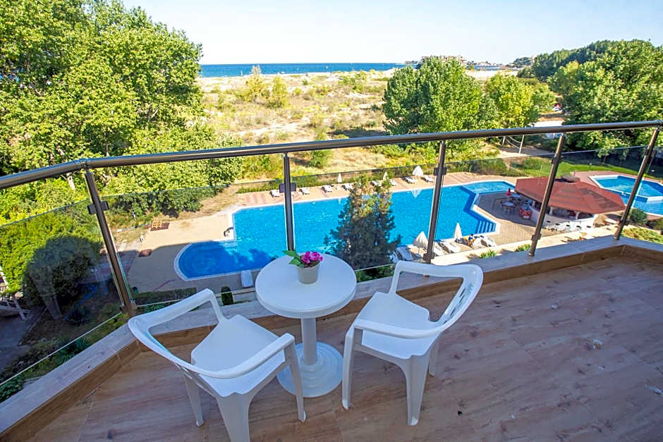 Amfibia Beach Complex