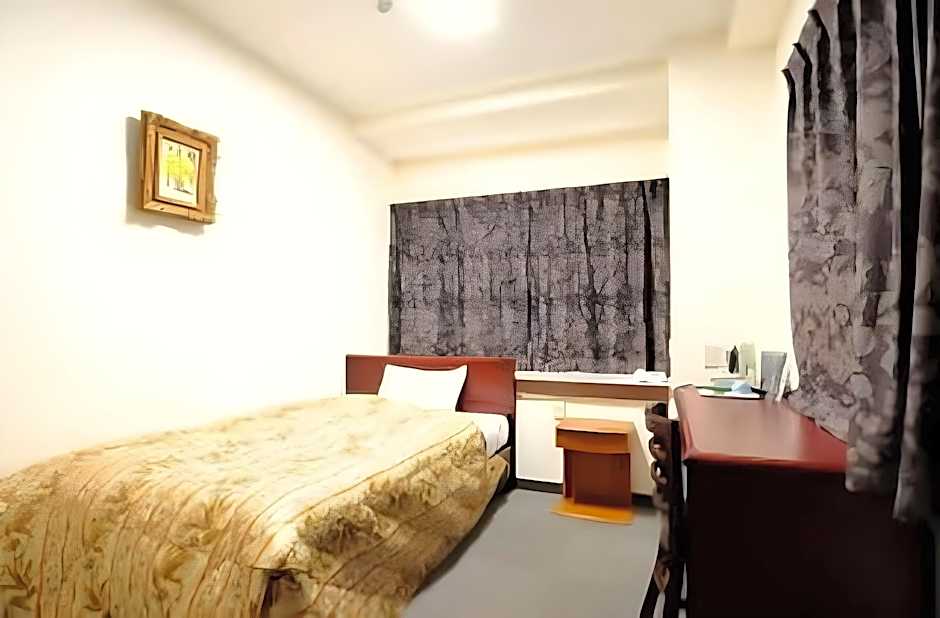 Beppu Ekimae Hotel Hayashi