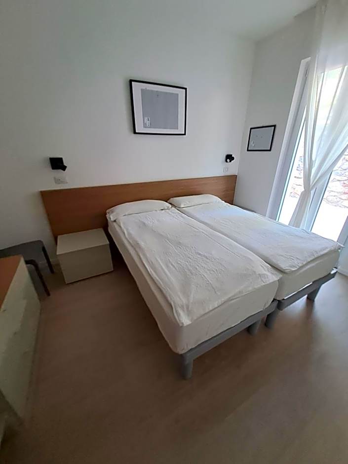 Appartamenti Elisabeth