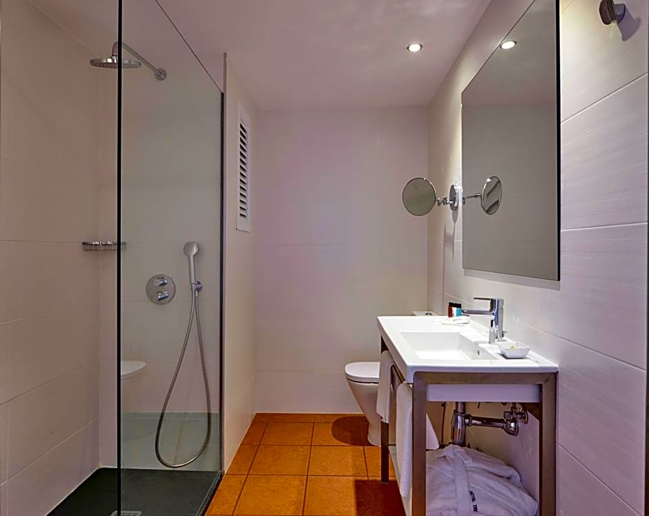 Hotel Tres Torres