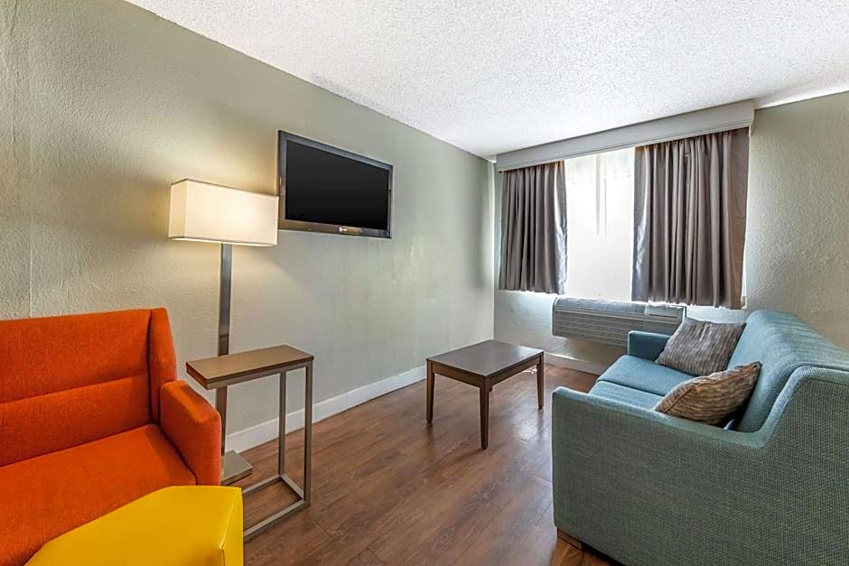 Best Western Inn At Palm Springs