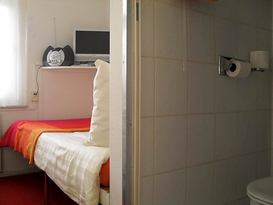 Hotel Hoogland Zandvoort aan Zee
