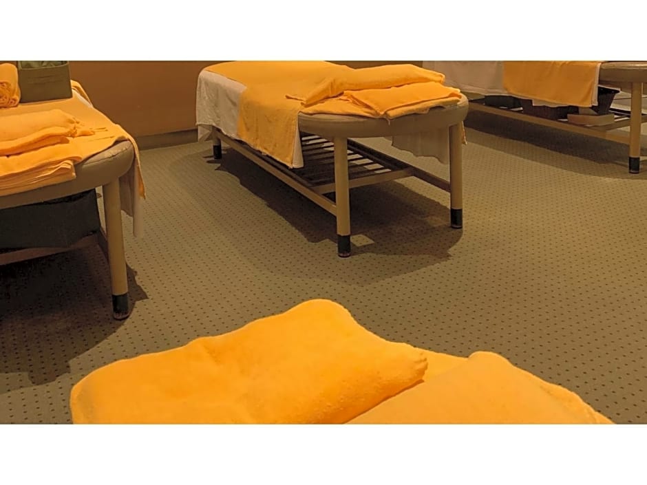 Funabashi Grand Sauna and Capsule Hotel - Vacation STAY 85988v