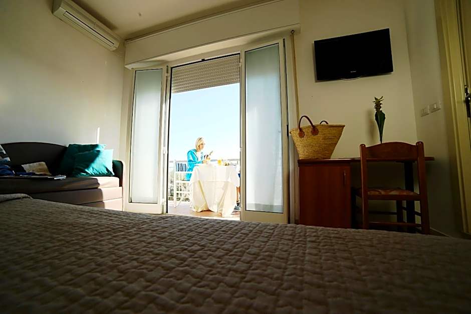 Sportur Club Hotel