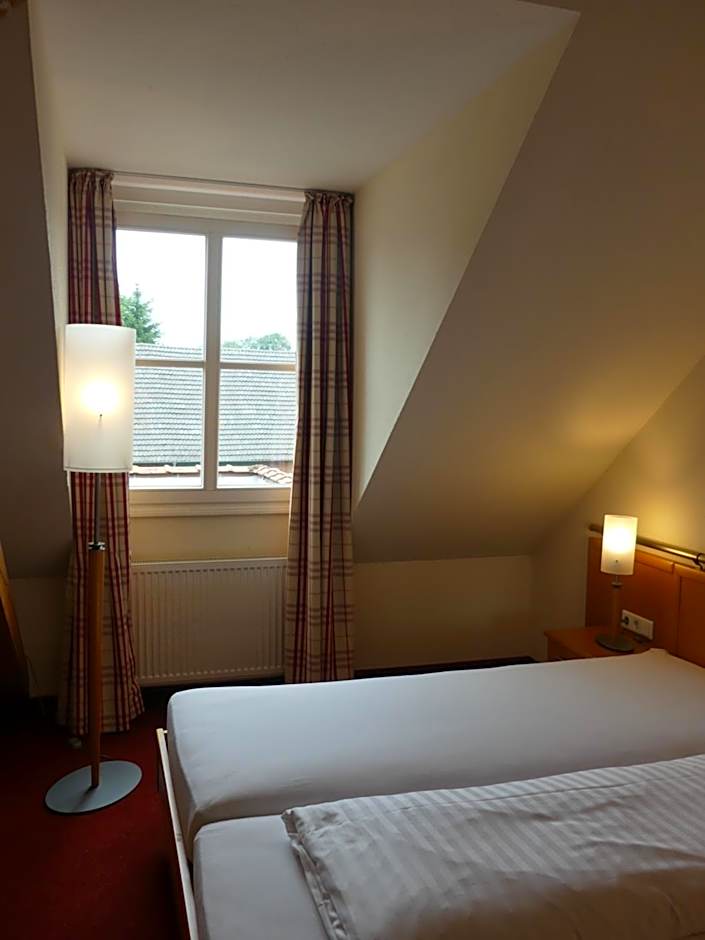 Landgasthaus Hotel Eggert