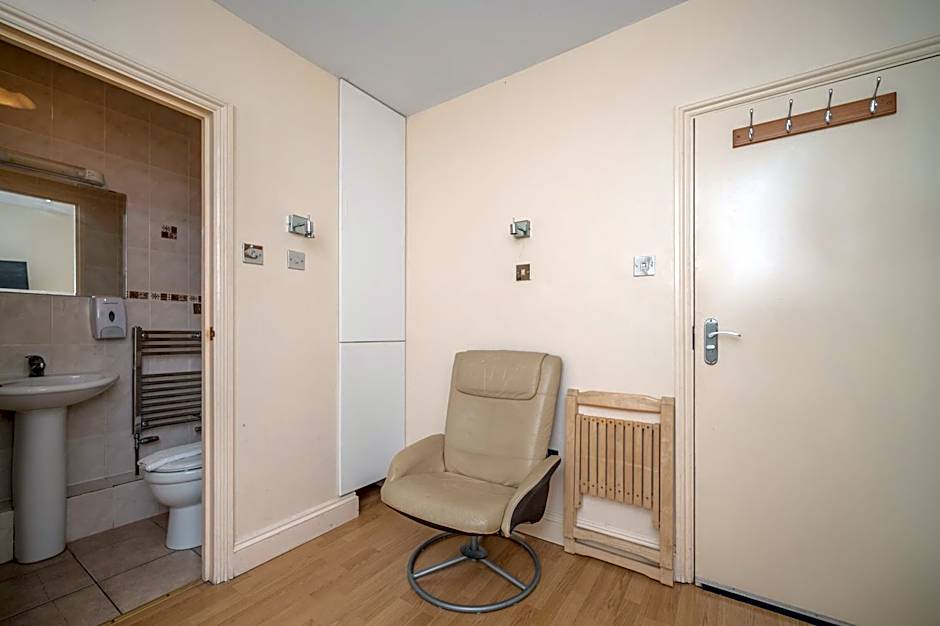 Flexistay Aparthotel Tooting