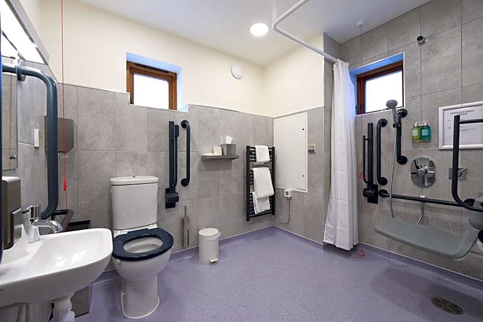 Hinxton Hall Hotel and Conference Centre