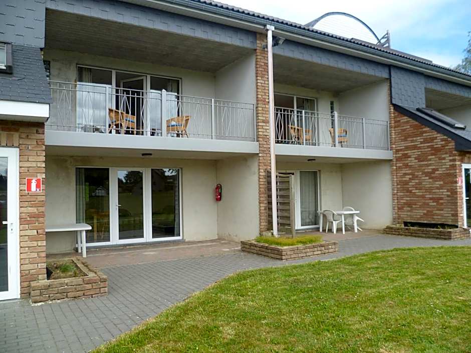 Hotel Dry Les Courtis