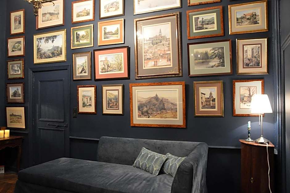 Domaine de Chalaniat