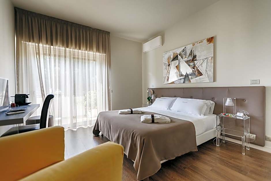 I Segreti della Valle