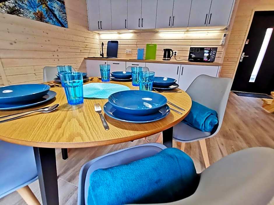 Ośrodek Wypoczynkowy Merkury