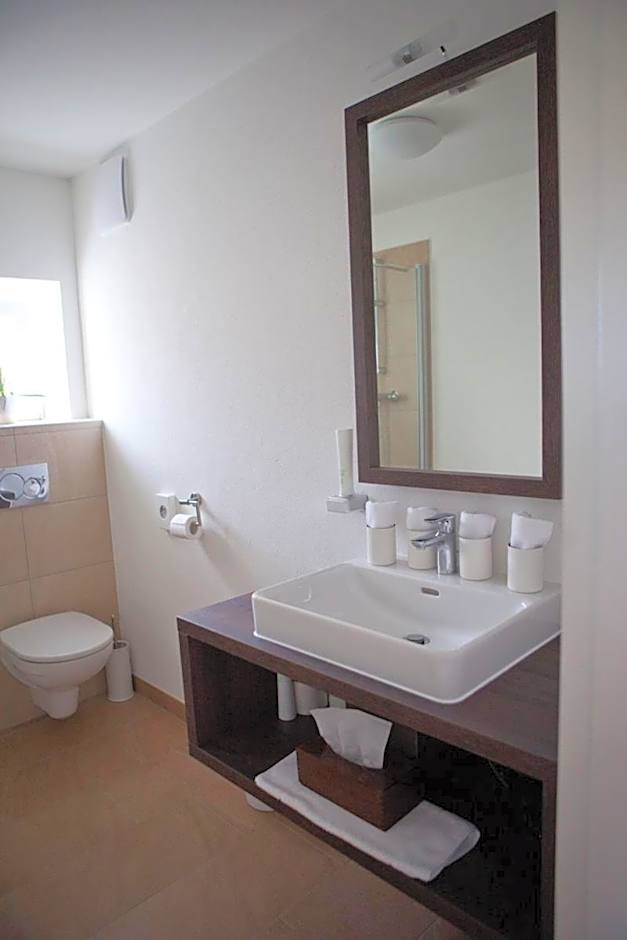 Bierhotel Ranklleiten Almtal