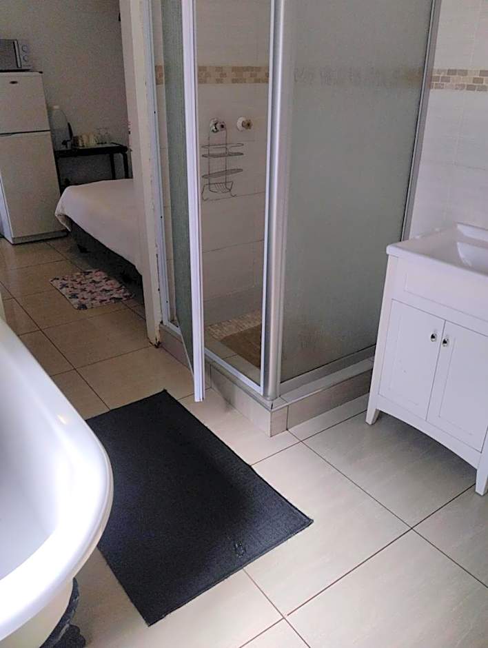 Woodpecker Guesthouse Middelburg Mpumalanga