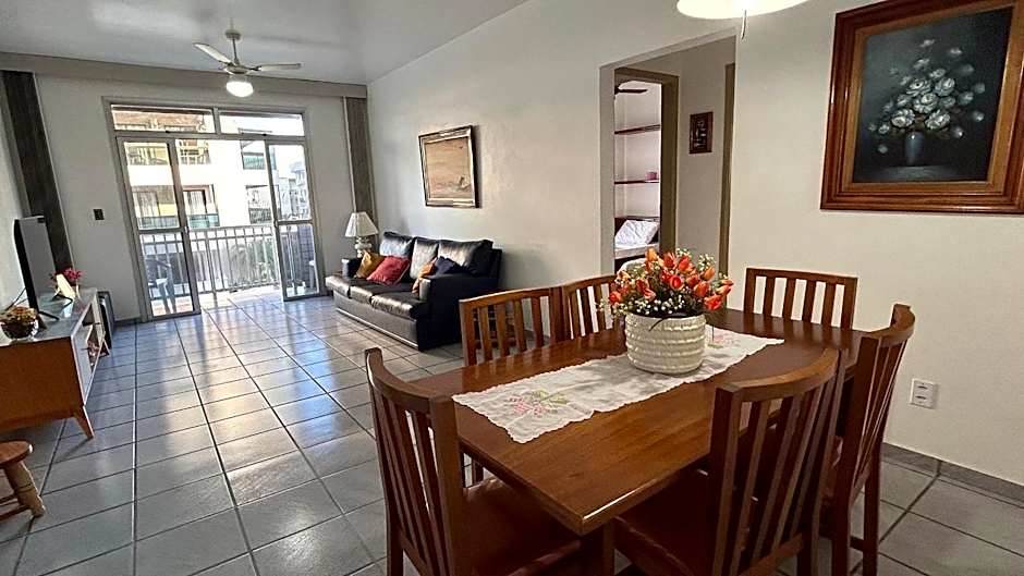 Varandas Versailles no Forte