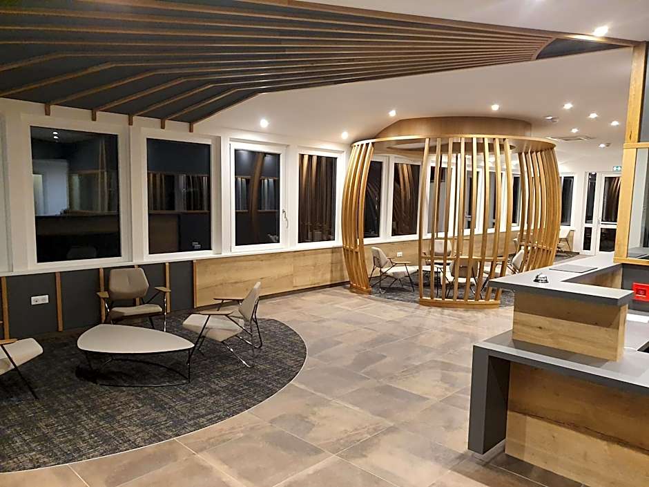Hotel Le Caballin