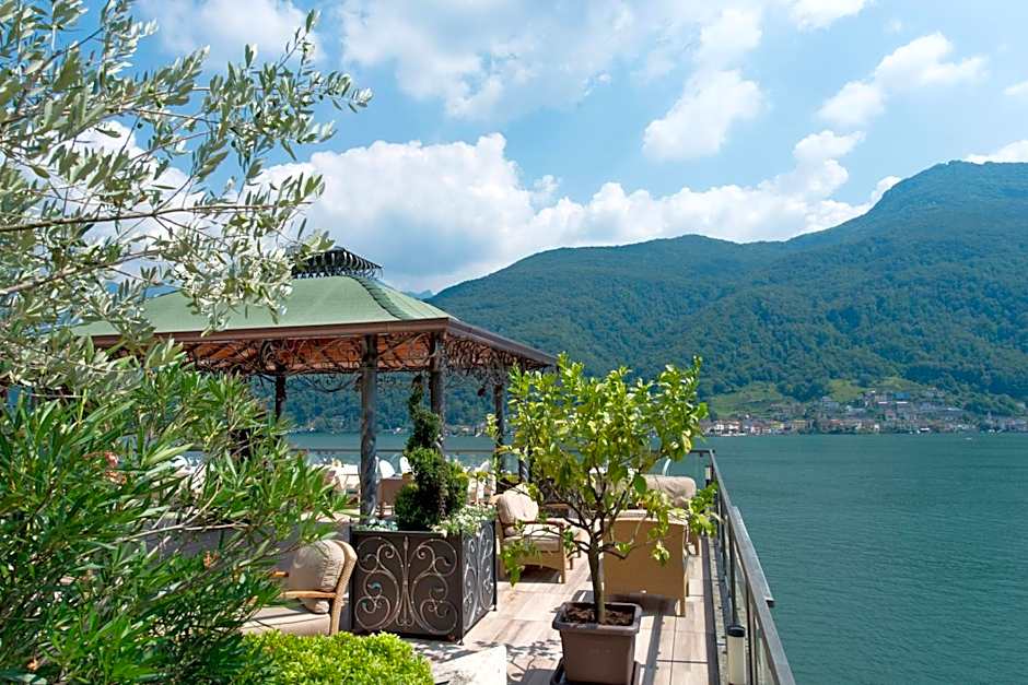 Swiss Diamond Hotel Olivella