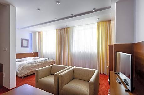 President Apartment
