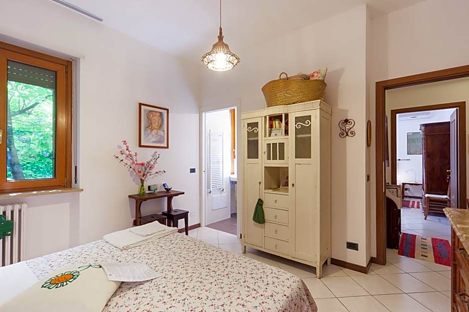 Al Quadrifoglio Bed & Breakfast