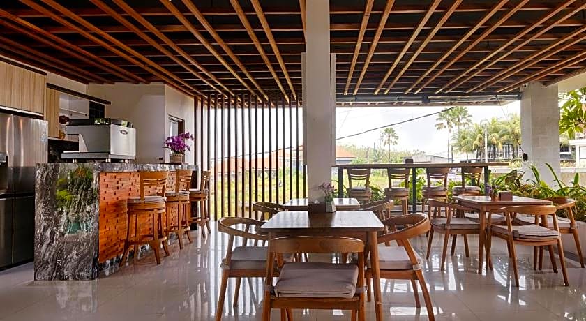 Kubu Belona Canggu