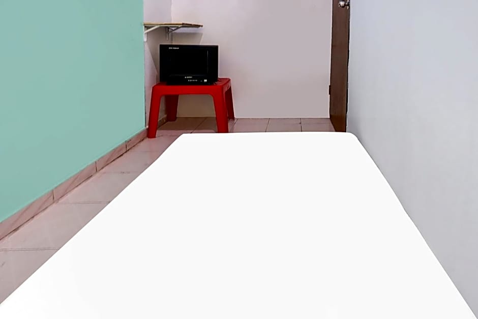 Hotel O Ririn Homestay