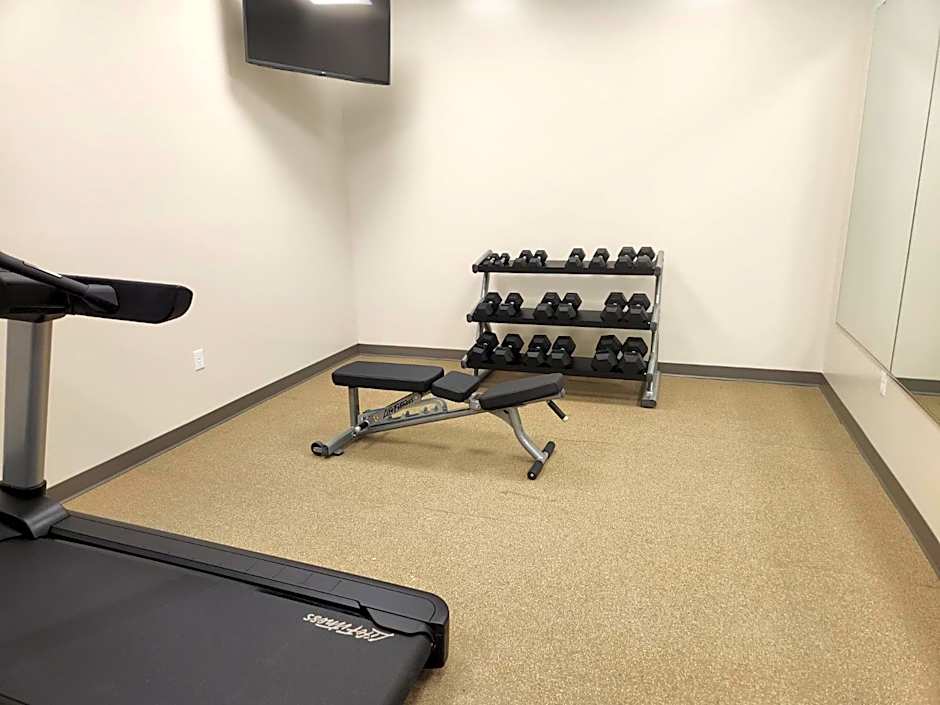 Radisson Hotel Pendleton Airport