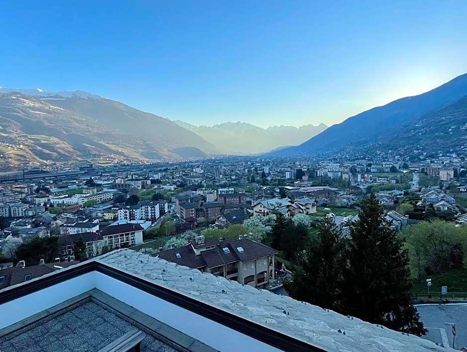 Hotel Milleluci