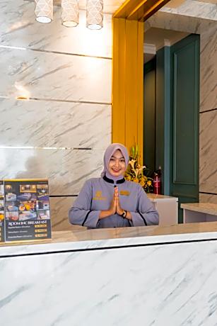 Mitra Hotel Bungo