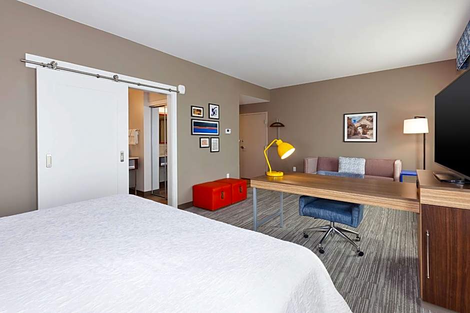 Hampton Inn By Hilton & Suites Wells, NV