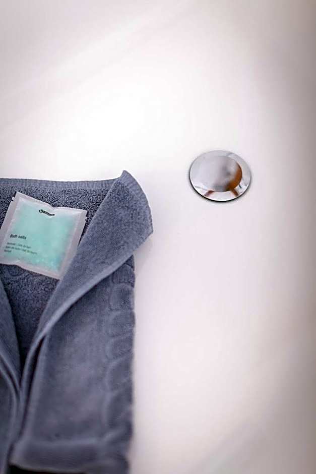 AKZENT Hotel Sternen