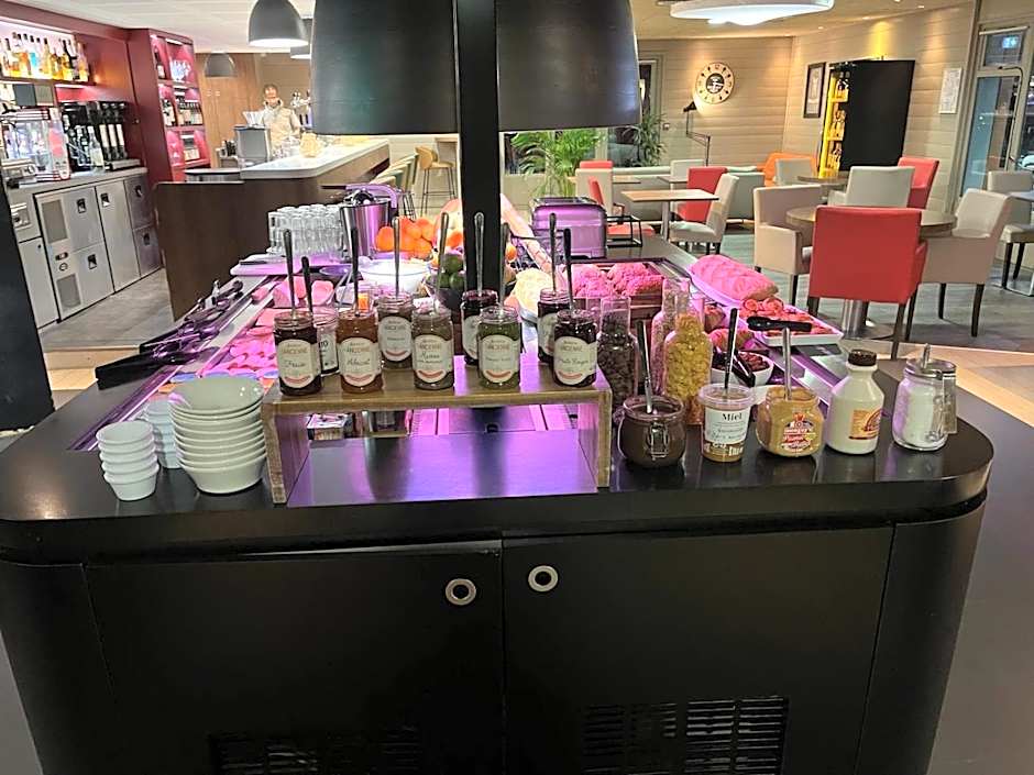 Campanile Villennes-Sur-Seine - Poissy