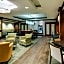 Hampton Inn By Hilton Bennington