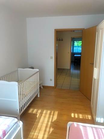 Apartment - Ground Floor