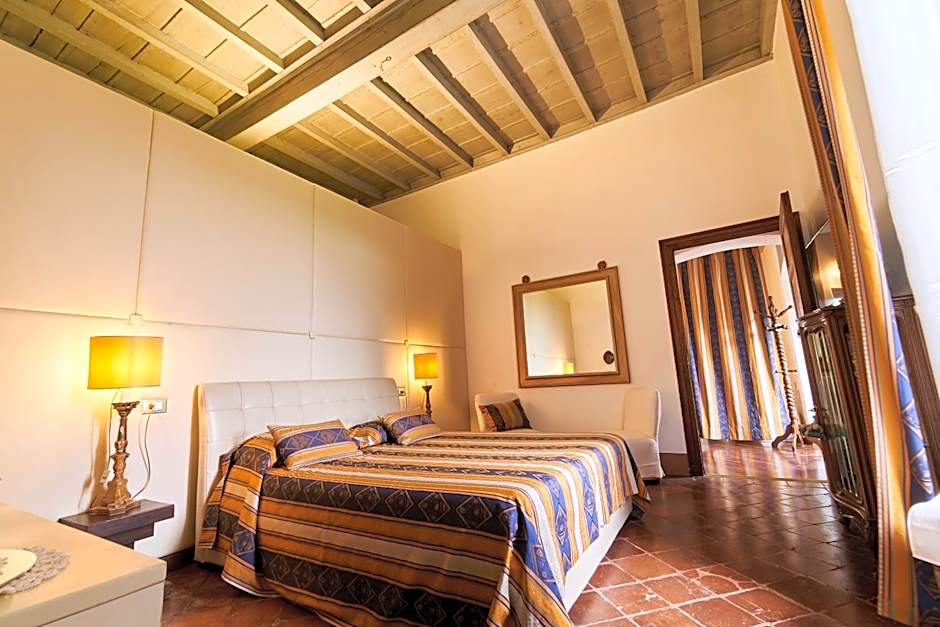 Castello del Capitano delle Artiglierie