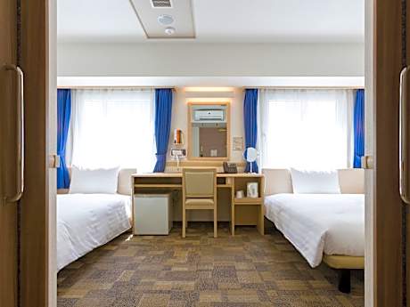 Accessible Twin Room
