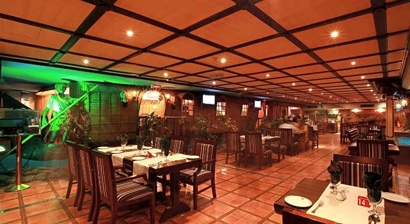 Baisan International Hotel